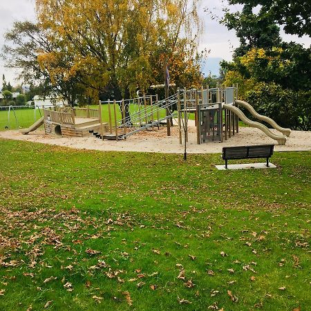 Acacia Bay Taupo 빌라 외부 사진