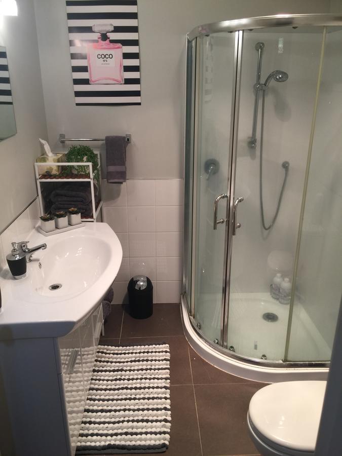 Acacia Bay Taupo 빌라 외부 사진