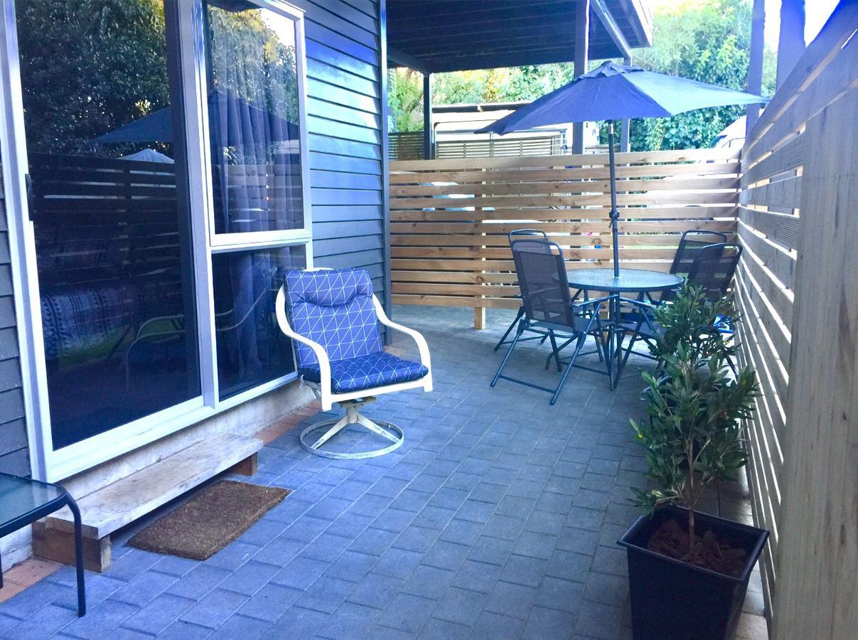 Acacia Bay Taupo 빌라 외부 사진